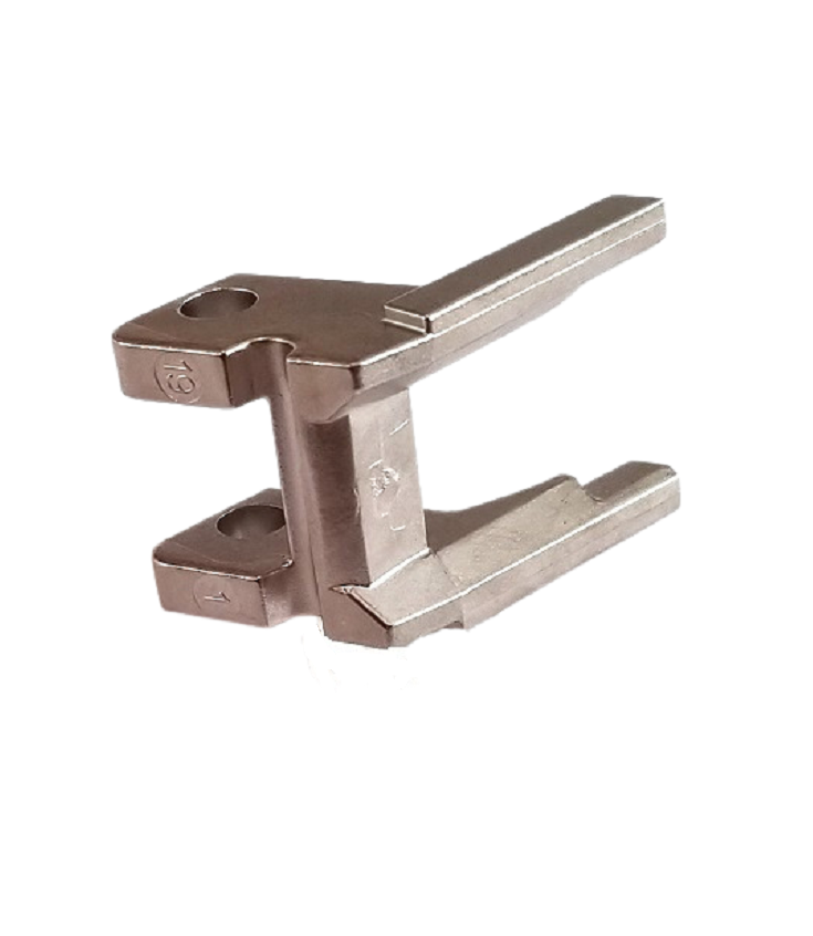 Glock Case Lock Locking Block For Glock 43 | KM Tactical Flock Block