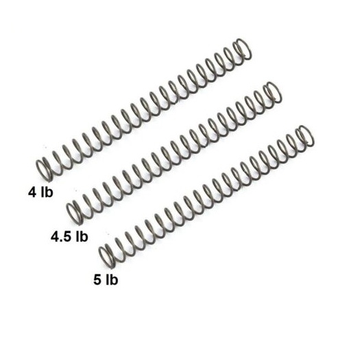 thumbnail image 2 of RED ONE 3.5lb Trigger Connector For Glock 17, 19, 20, 26 – Gen 1-4, 9mm/.40/.45/.357/10mm 2 of 5