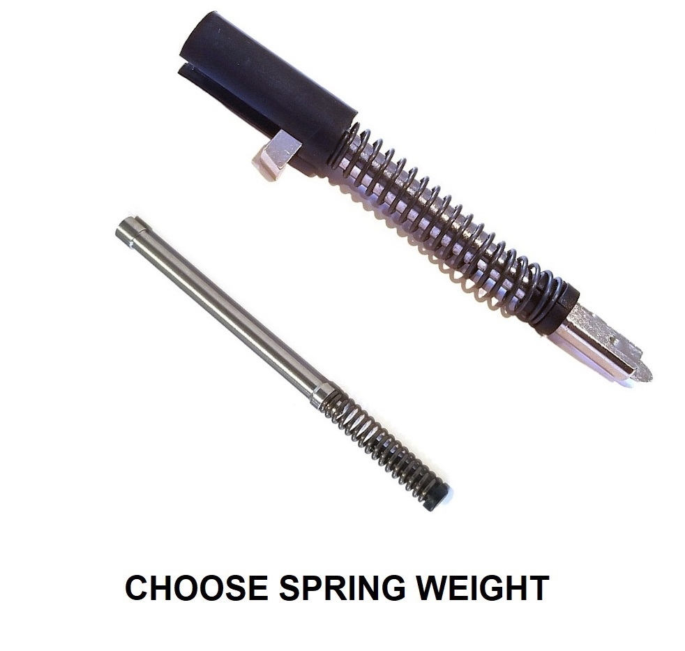 Striker Firing Pin for Gen 1 2 3 4 Fit Glock 17 19 26 34 9MM TiN Gold Striker Firing Pin for Gen 1 2 3 4 Fit Glock 17 19 26 34 9MM TiN Gold