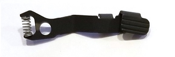 Glock OEM Slide Stop Lever and Spring | Slide Stop | Glock 43 | 33731