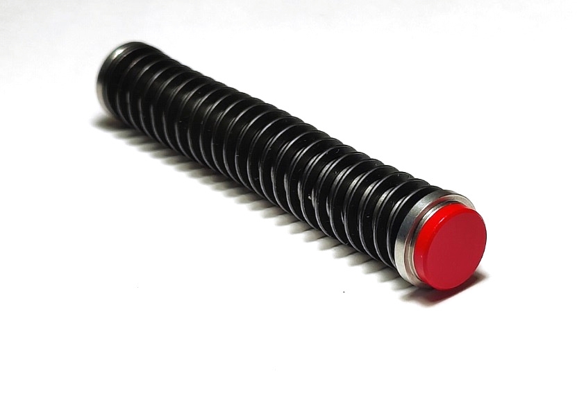 Gen4 Guide Rod for the Glock 17 - HYVE Technologies