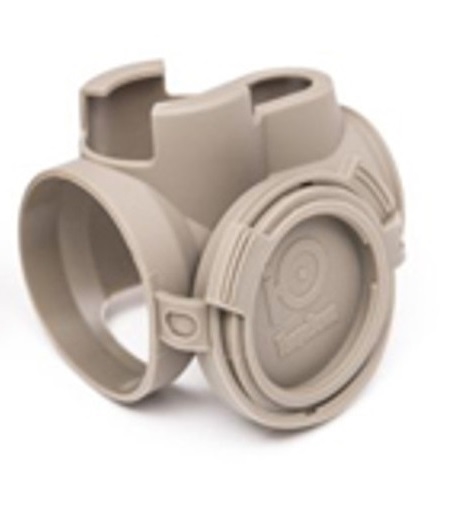 TANGO DOWN SCOPE COVER